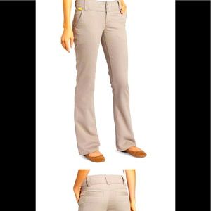 Women's Lole Trek Pants in Eclipse - Size 14